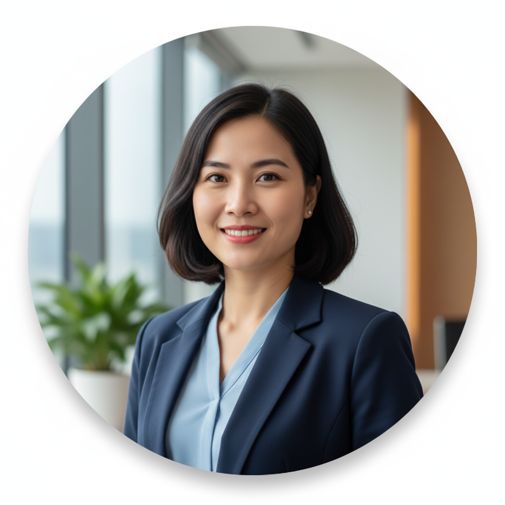 Người bận rộn / dân văn phòng